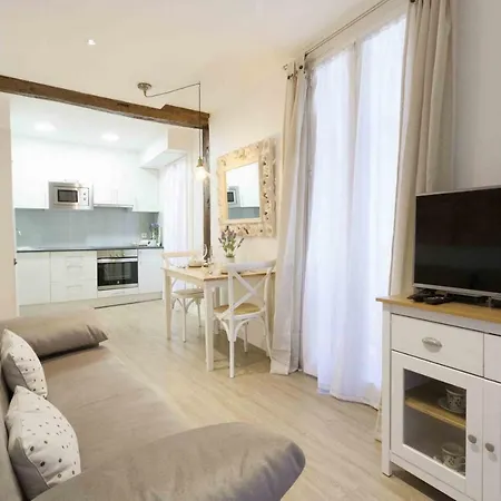 San Jeronimo - The Collection Apartment San Sebastian