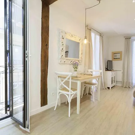 San Jeronimo - The Collection Apartment *