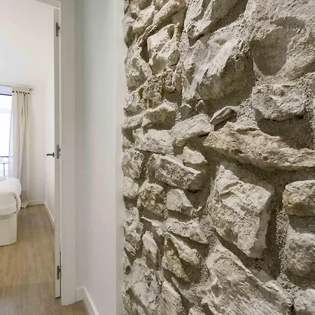 Apartment San Jeronimo - The Collection San Sebastian